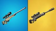 Changes in the Bolt-Action Sniper Rifle